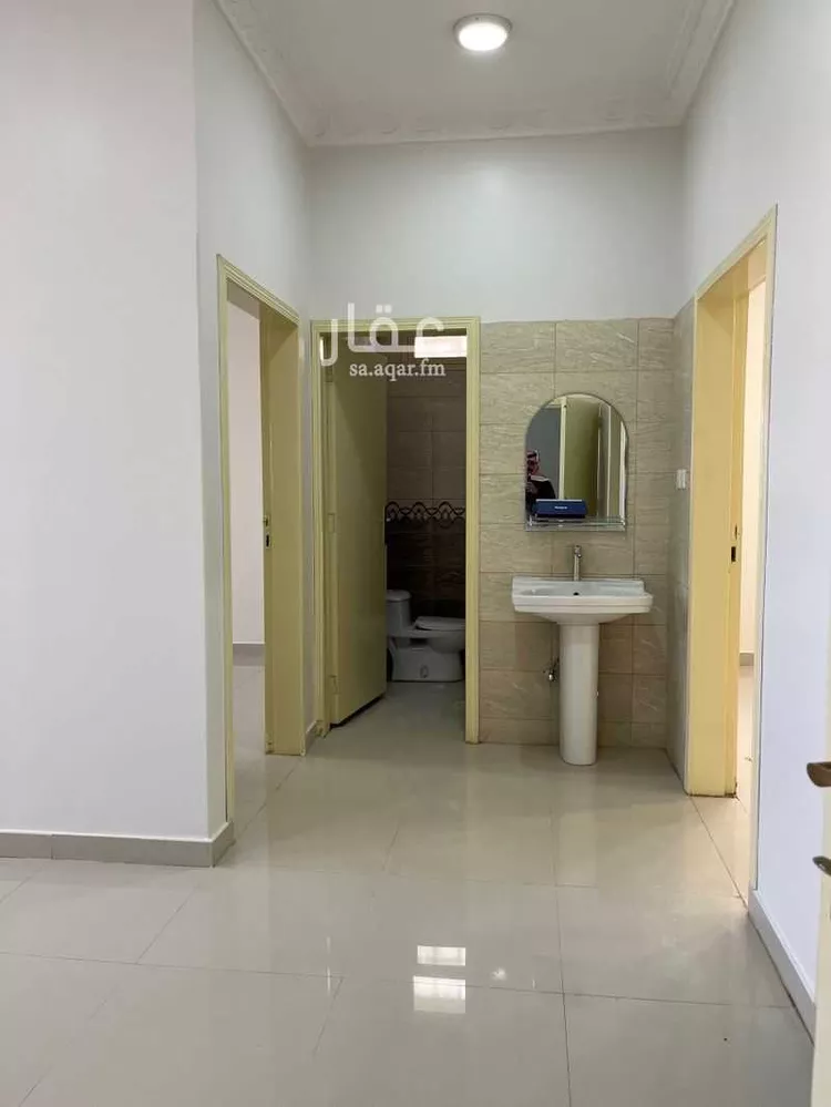 شقة للإيجار في شارع حاتم التميمي, حي العليا, مدينة المزاحمية, منطقة الرياض صورة 5