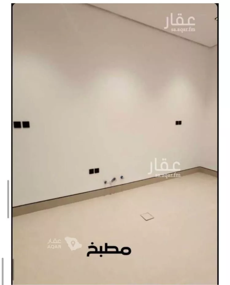شقة للبيع في شارع نواره 18, حي نوارة, مدينة المزاحمية, منطقة الرياض 9