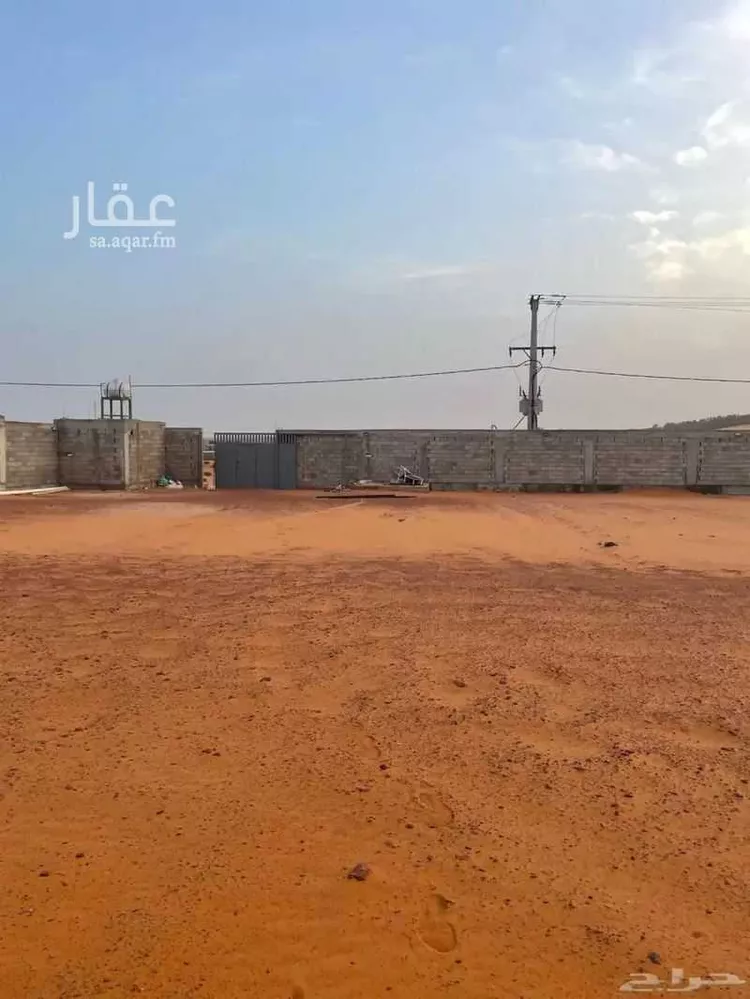 أرض للبيع في مدينة المشاعله, منطقة الرياض صورة 5