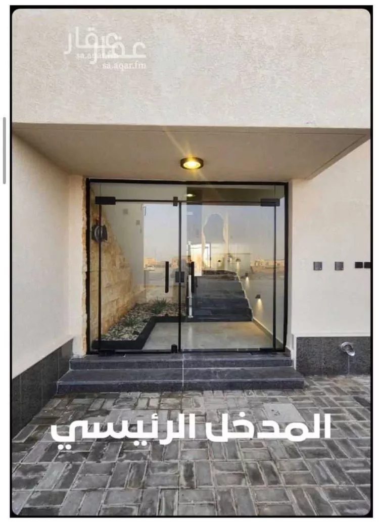 شقة للبيع في شارع الامام محمد بن سعود, حي غرناطة, مدينة المزاحمية, منطقة الرياض صورة 4