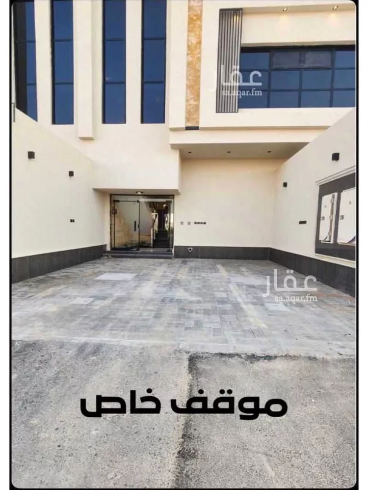 شقة للبيع في شارع الامام محمد بن سعود, حي غرناطة, مدينة المزاحمية, منطقة الرياض 14
