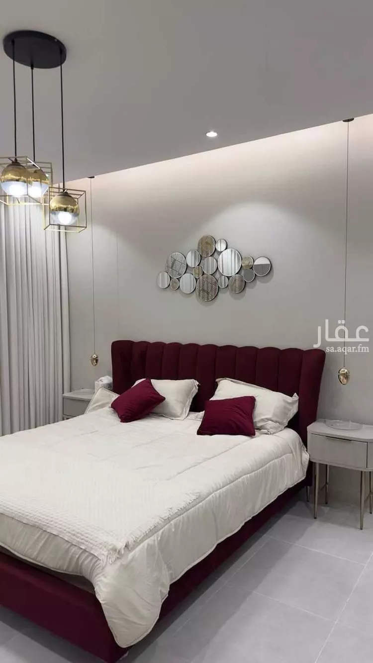 شقة للإيجار في حي ، شارع المنار 19 ، حي المنار ، جدة ، جدة صورة 3