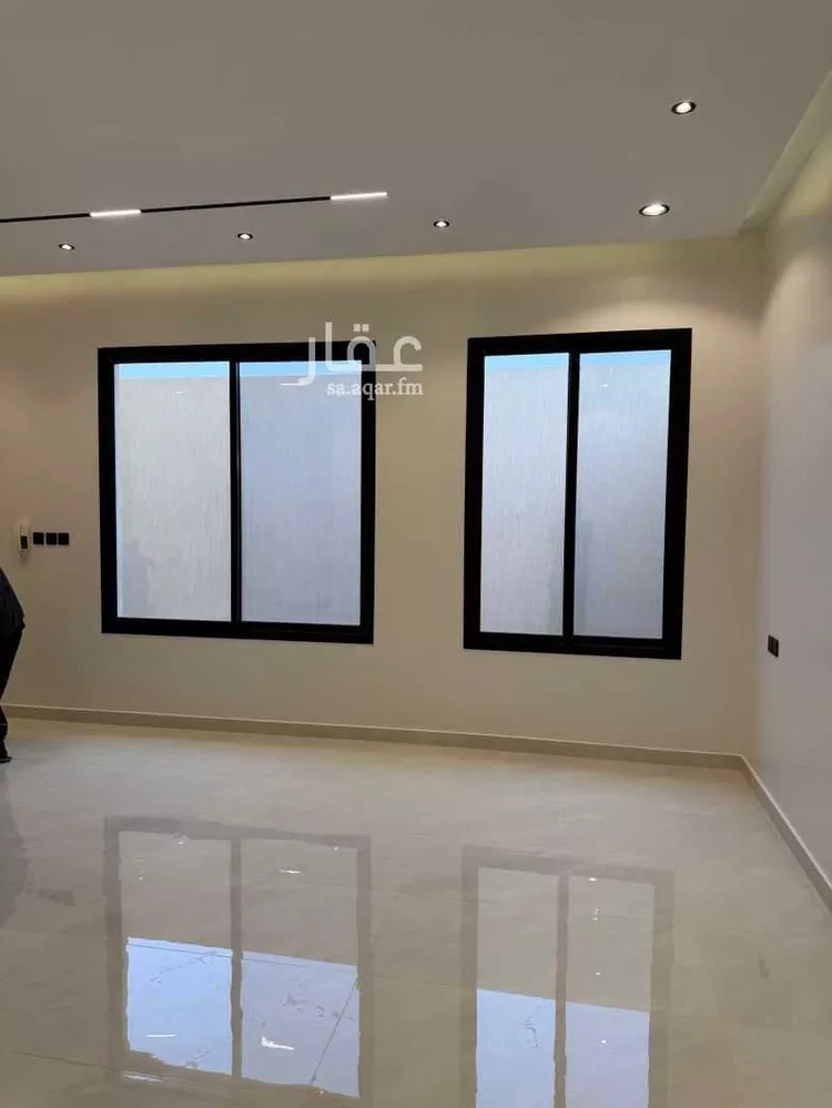 فيلا للبيع في المملكة العربية السعودية