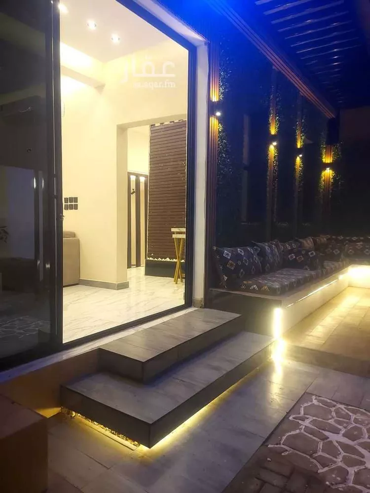 شاليه واستراحة للحجز في شارع هجره الذيبيه وخضراء 601 ، المشاعلة ، المزاحمية 20