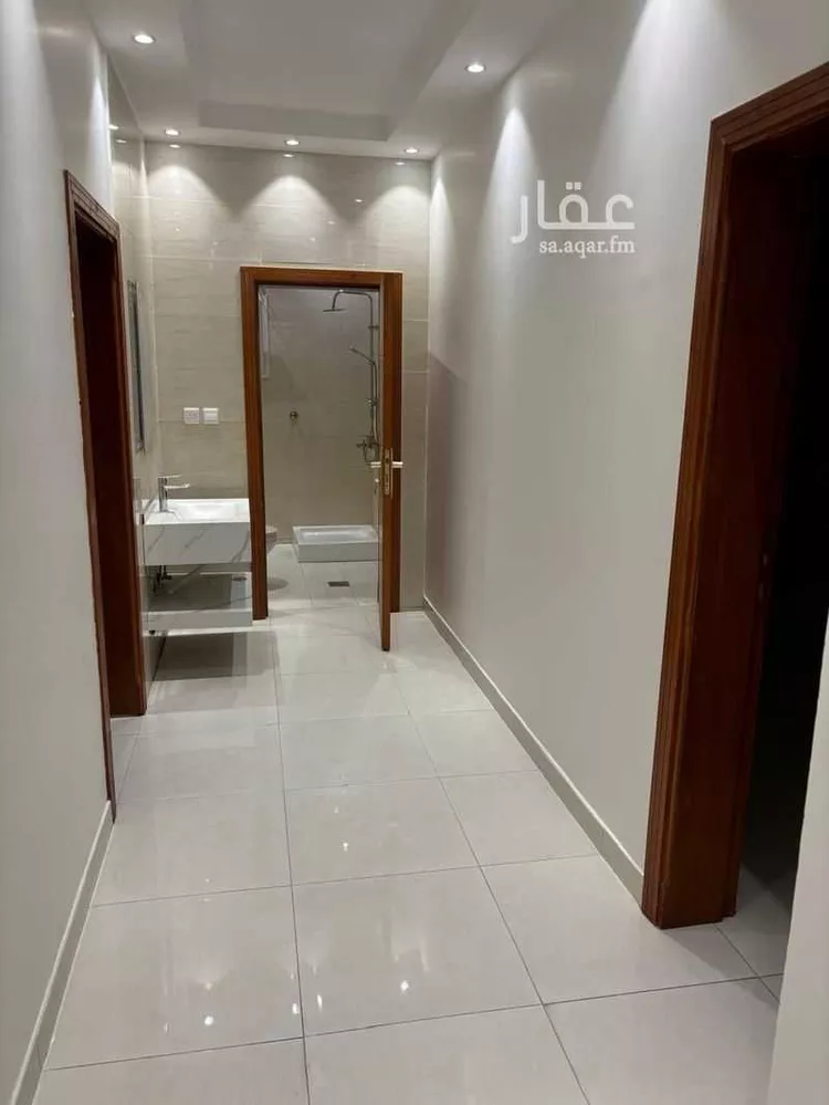 شقة للإيجار في شارع كلثوم القشيري, حي البحيرات, مدينة جدة, منطقة مكة المكرمة 6