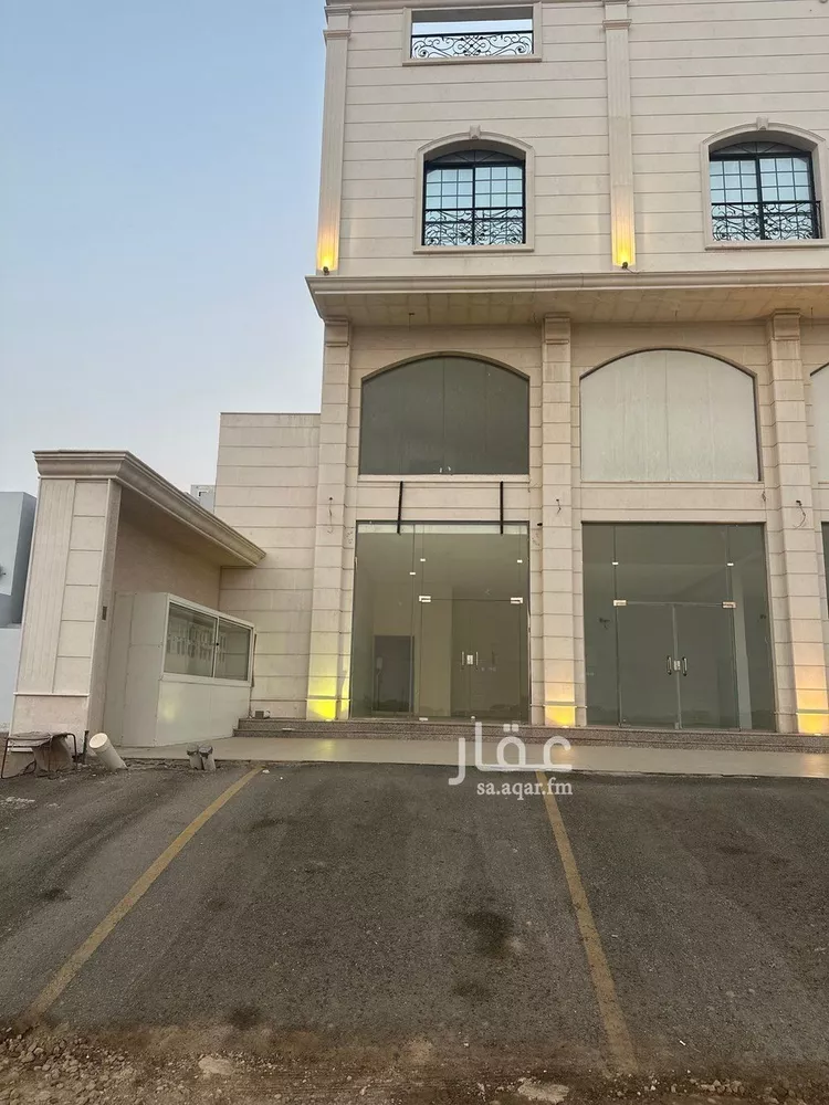 عمارة للإيجار في شارع صالح بن عباس, حي الزمرد, مدينة جدة, منطقة مكة المكرمة صورة 2