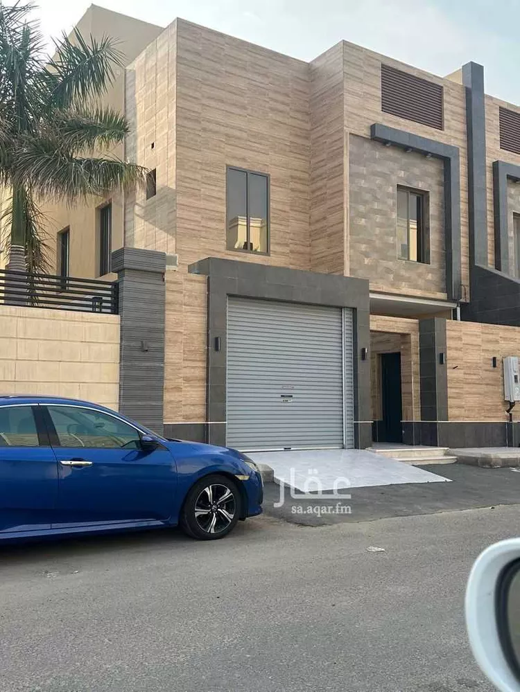فيلا للبيع في شارع أبي العباس الصقلي, حي الشراع, مدينة جدة, منطقة مكة المكرمة صورة 2