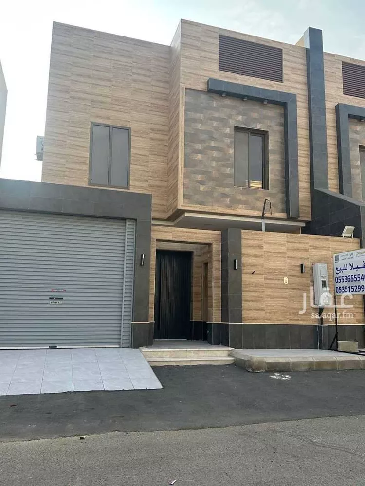 فيلا للبيع في شارع أبي العباس الصقلي, حي الشراع, مدينة جدة, منطقة مكة المكرمة صورة 3