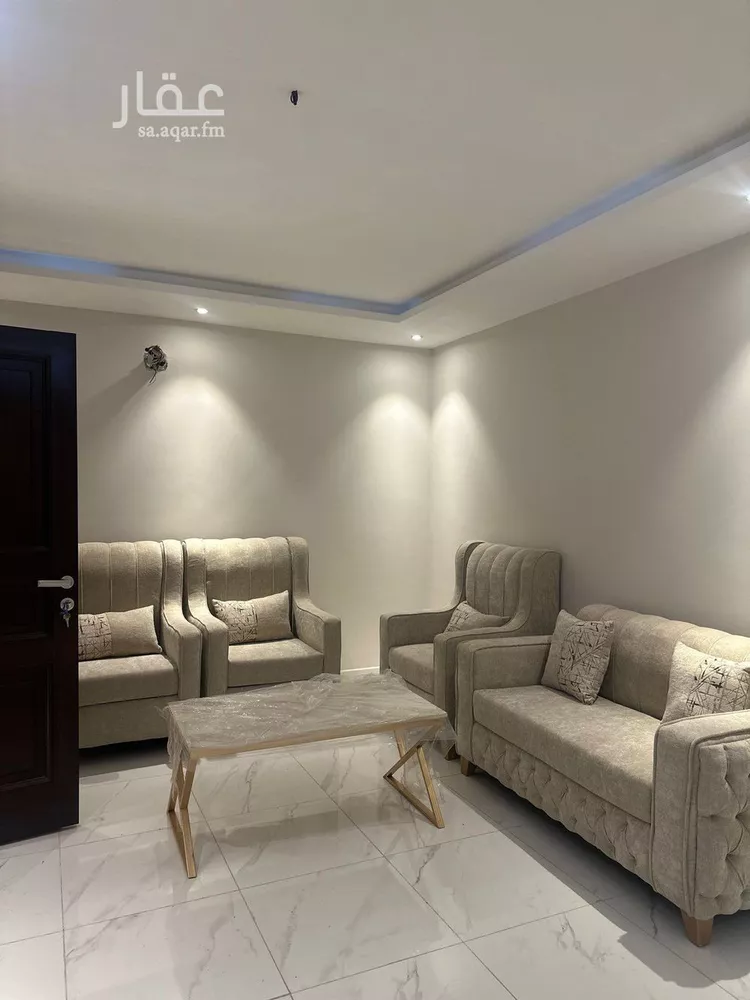 عمارة للإيجار في شارع صالح بن عباس, حي الزمرد, مدينة جدة, منطقة مكة المكرمة صورة 4