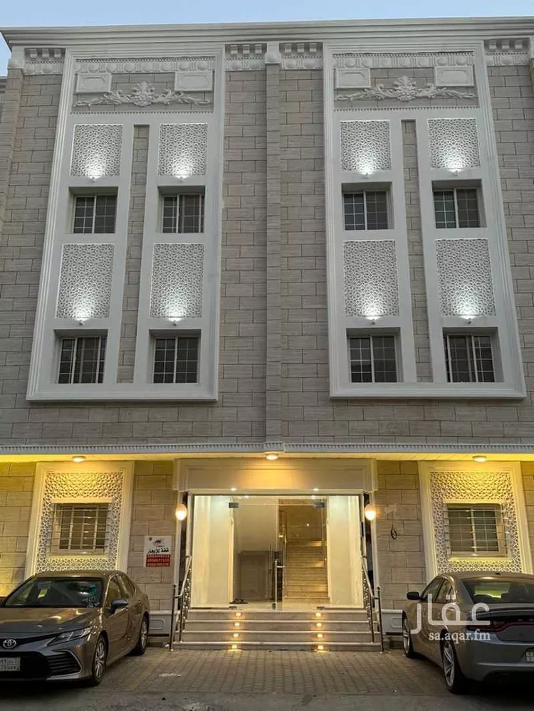 عمارة للبيع في شارع طلعت رضا, حي السليمانية, مدينة جدة, منطقة مكة المكرمة