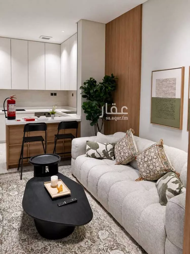شقة للإيجار في شارع ظبيان بن عماره, حي النزهة, مدينة جدة, منطقة مكة المكرمة