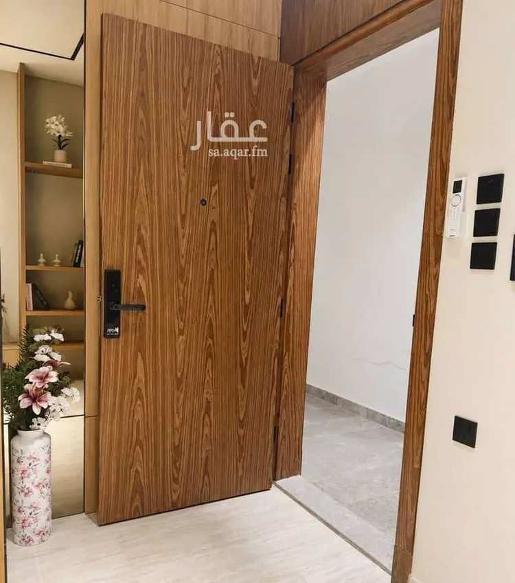 شقة للإيجار في شارع ظبيان بن عماره, حي النزهة, مدينة جدة, منطقة مكة المكرمة صورة 4