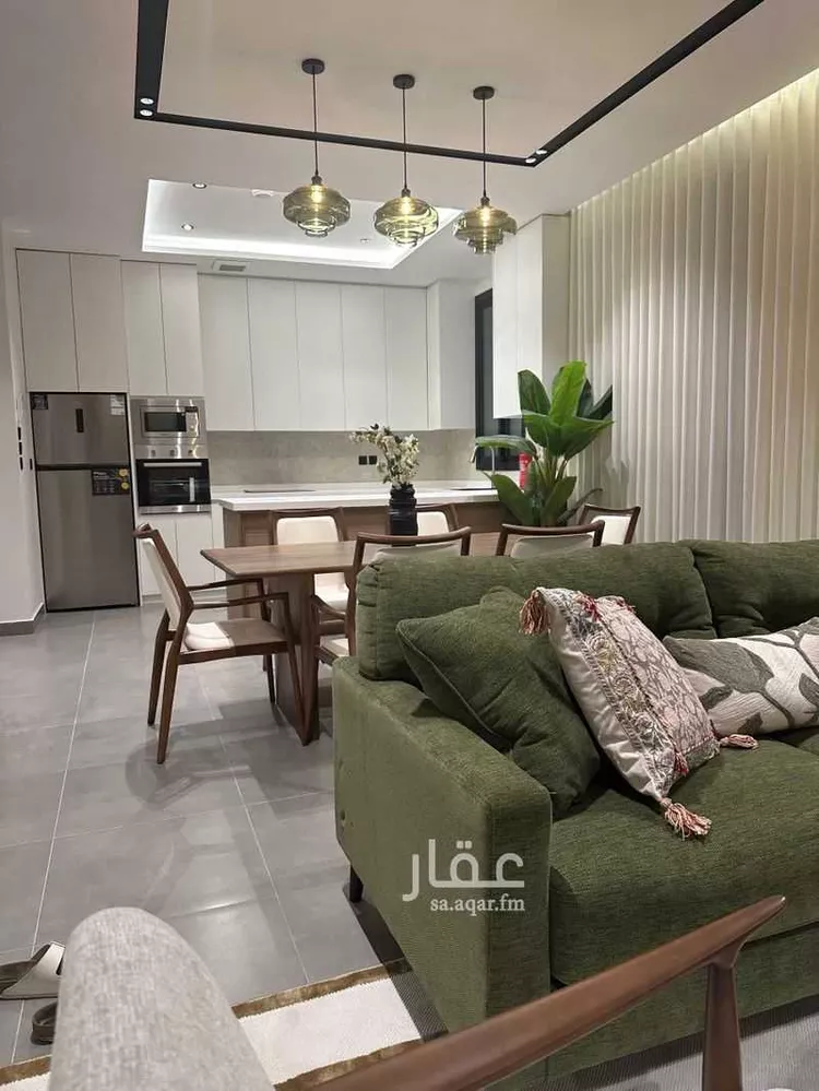 شقة للإيجار في شارع ابن زيدون, حي الروضة, مدينة جدة, منطقة مكة المكرمة 7