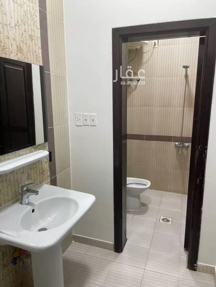 دور للإيجار في شارع 4492089, حي الربوة, مدينة رابغ, منطقة مكة المكرمة صورة 4