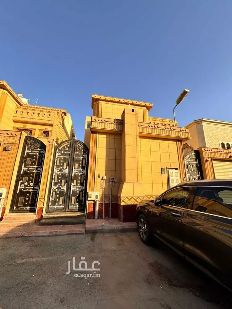 دور للإيجار في شارع 2361046, حي النهضة, مدينة الرياض, منطقة الرياض صورة 2
