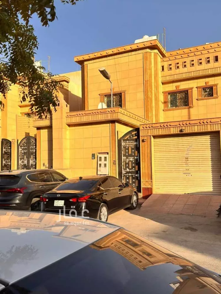 دور للإيجار في شارع 2361046, حي النهضة, مدينة الرياض, منطقة الرياض