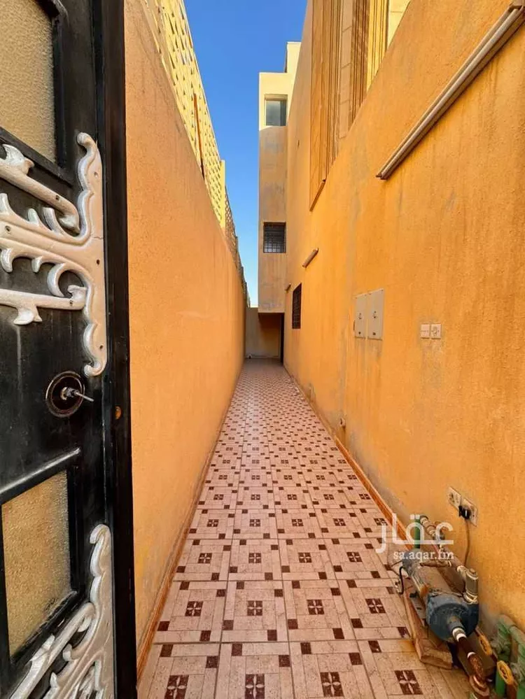 دور للإيجار في شارع 2361046, حي النهضة, مدينة الرياض, منطقة الرياض صورة 3
