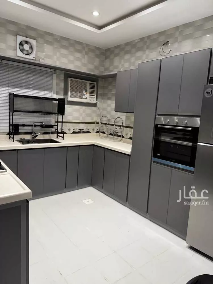 شقة للإيجار في شارع إبراهيم الفهري, حي طيبة, مدينة جدة, منطقة مكة المكرمة صورة 3
