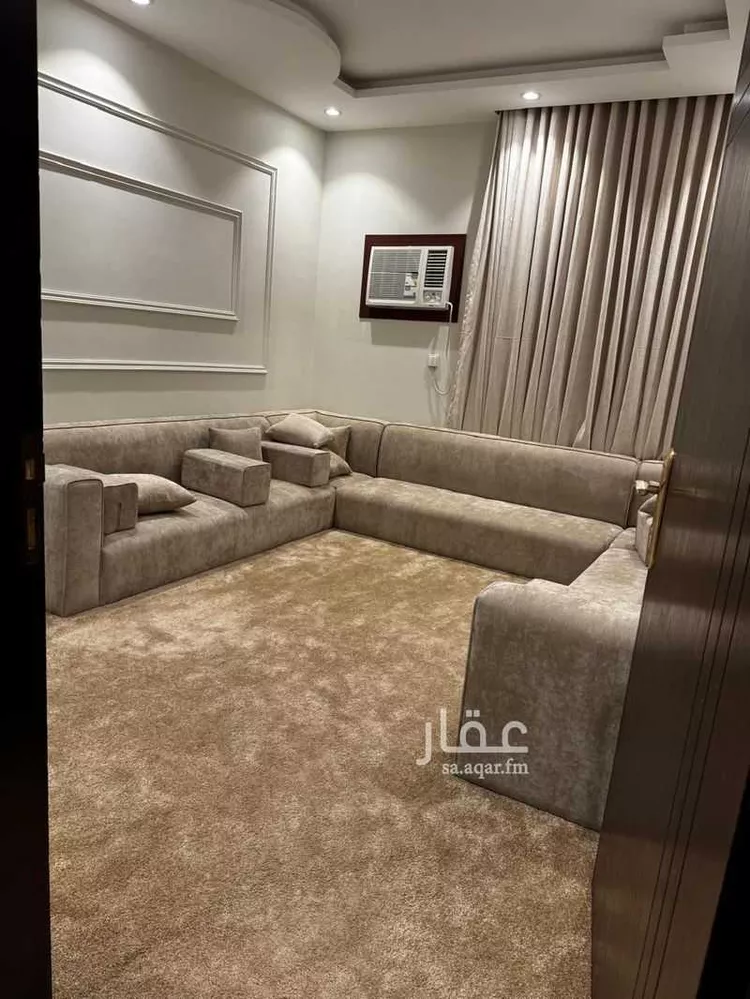 شقة للإيجار في شارع إبراهيم الفهري, حي طيبة, مدينة جدة, منطقة مكة المكرمة صورة 2