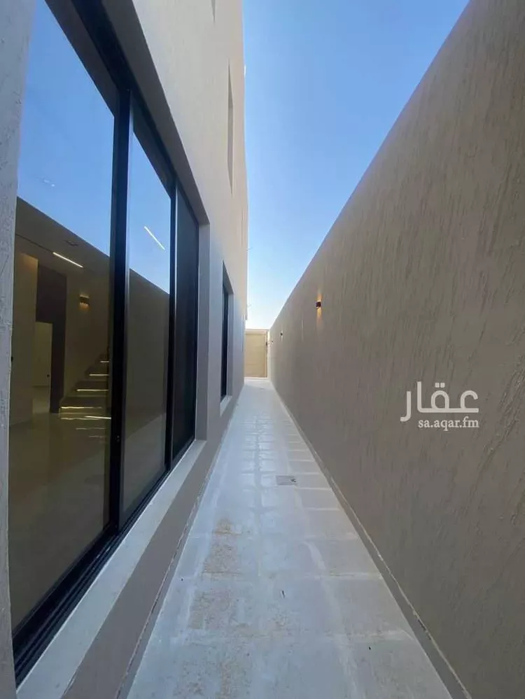 فيلا للإيجار في حي ضاحية نمار, مدينة الرياض, منطقة الرياض 14