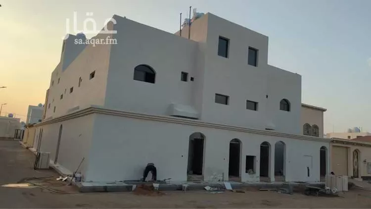 شقة للإيجار في شارع الحكم بن أبي العاص الثقفي ، حي اللقيطة ، حائل ، منطقة حائل