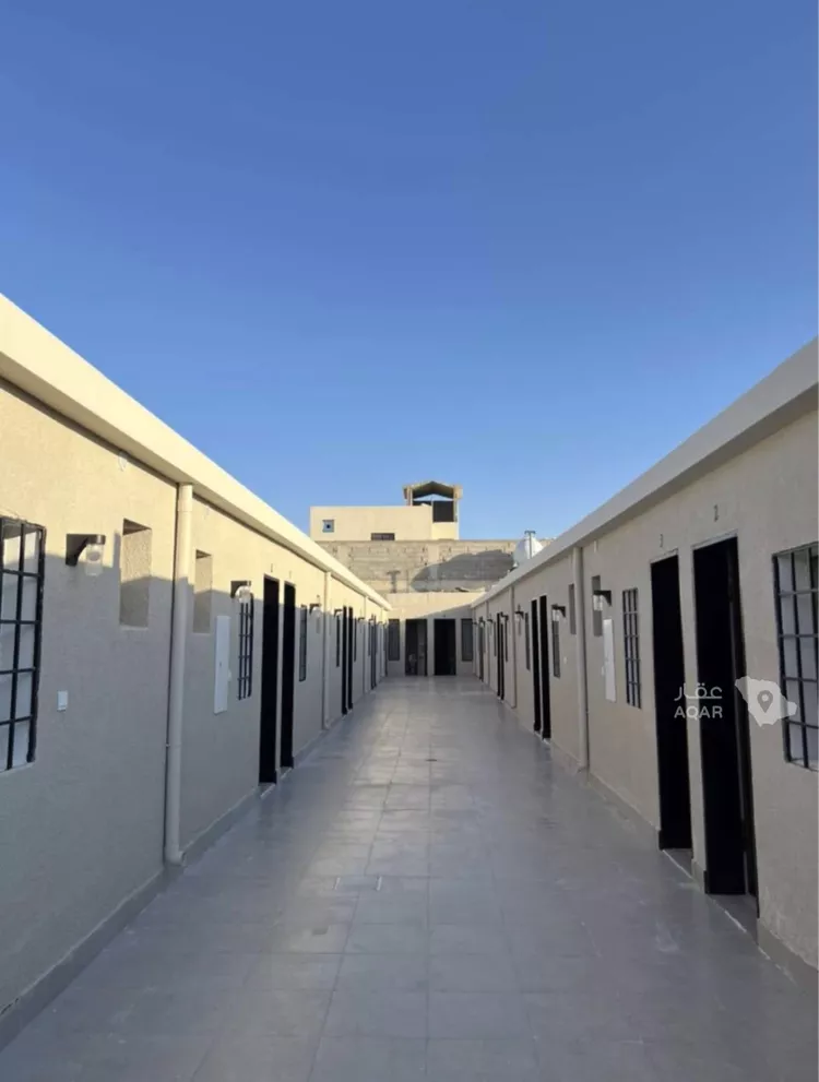 عمارة للإيجار في شارع عبدالقادر المغربي, حي الخير, مدينة الرياض, منطقة الرياض