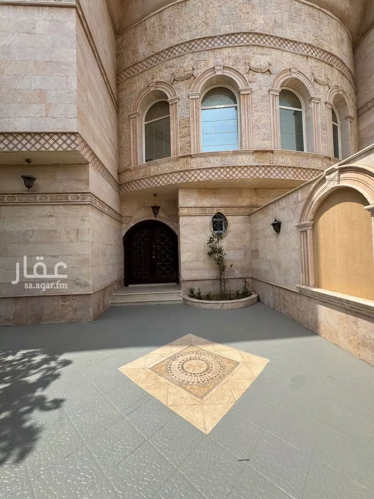 فيلا للإيجار في شارع احمد الجيلي, حي البساتين, مدينة جدة, منطقة مكة المكرمة