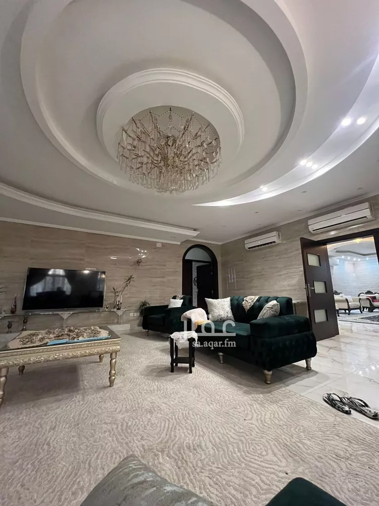 فيلا للبيع في شارع الدكتور طلال بخش, حي البحيرات, مدينة جدة, منطقة مكة المكرمة