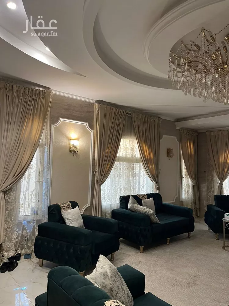 فيلا للبيع في شارع الدكتور طلال بخش, حي البحيرات, مدينة جدة, منطقة مكة المكرمة صورة 2