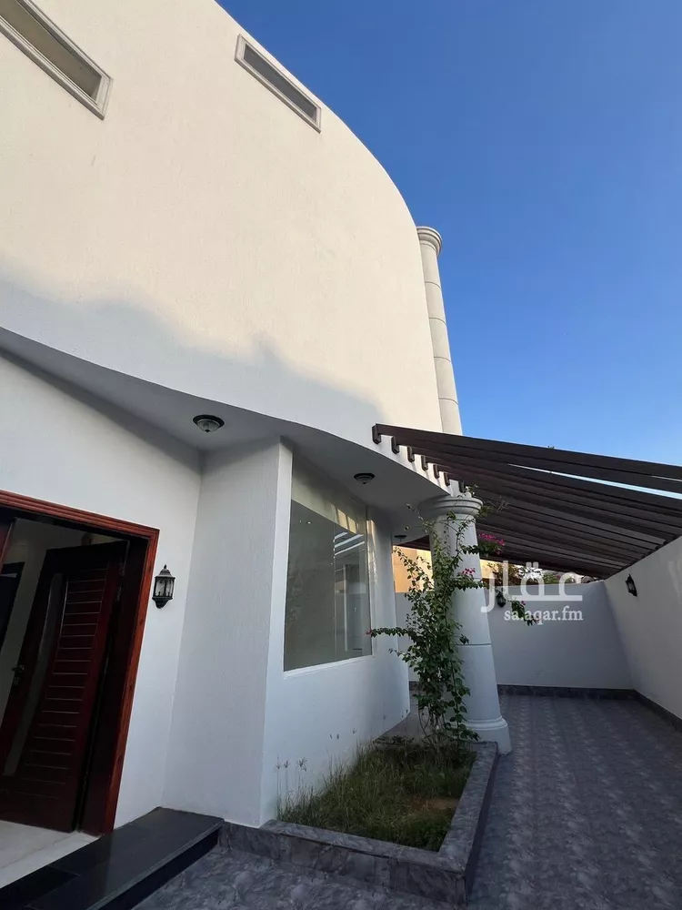 فيلا للبيع في شارع حسين الجودي, حي أبحر الشمالية, مدينة جدة, منطقة مكة المكرمة