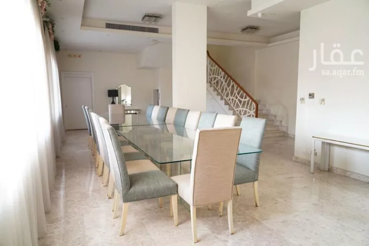 فيلا للبيع في شارع النسائم, حي الخالدية, مدينة جدة, منطقة مكة المكرمة صورة 3