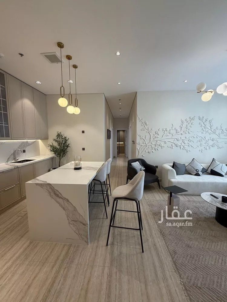 شقة للبيع في شارع سعيد شقير, حي السلامة, مدينة جدة, منطقة مكة المكرمة صورة 3