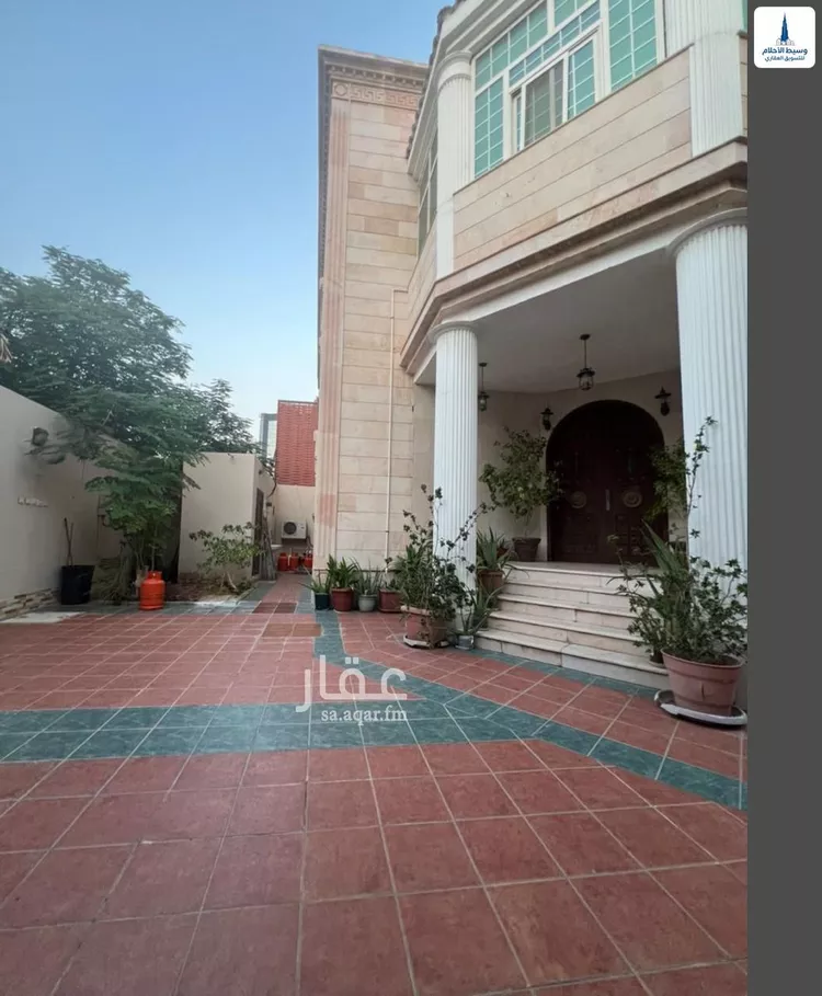 فيلا للبيع في شارع بكر بن سواده, حي النعيم, مدينة جدة, منطقة مكة المكرمة 7