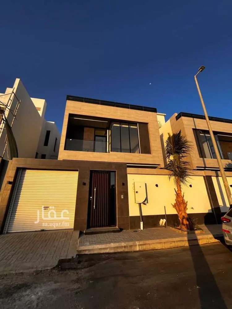 فيلا للبيع في شارع أبو الحسن الرماني, حي اللؤلؤ, مدينة جدة, منطقة مكة المكرمة