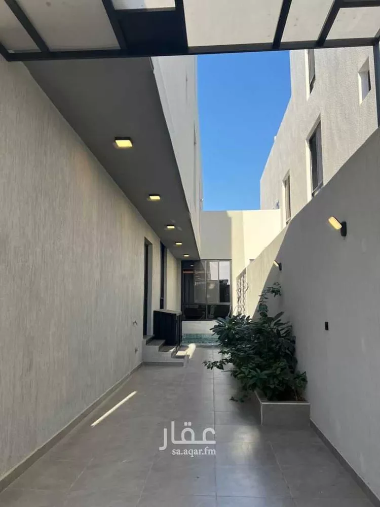فيلا للبيع في شارع ابن عبدالغفار, حي الشراع, مدينة جدة, منطقة مكة المكرمة 8