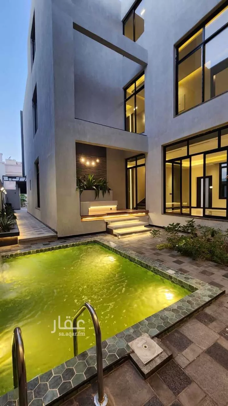 Villa for Sale in Jeddah Al Shera'a صورة 2