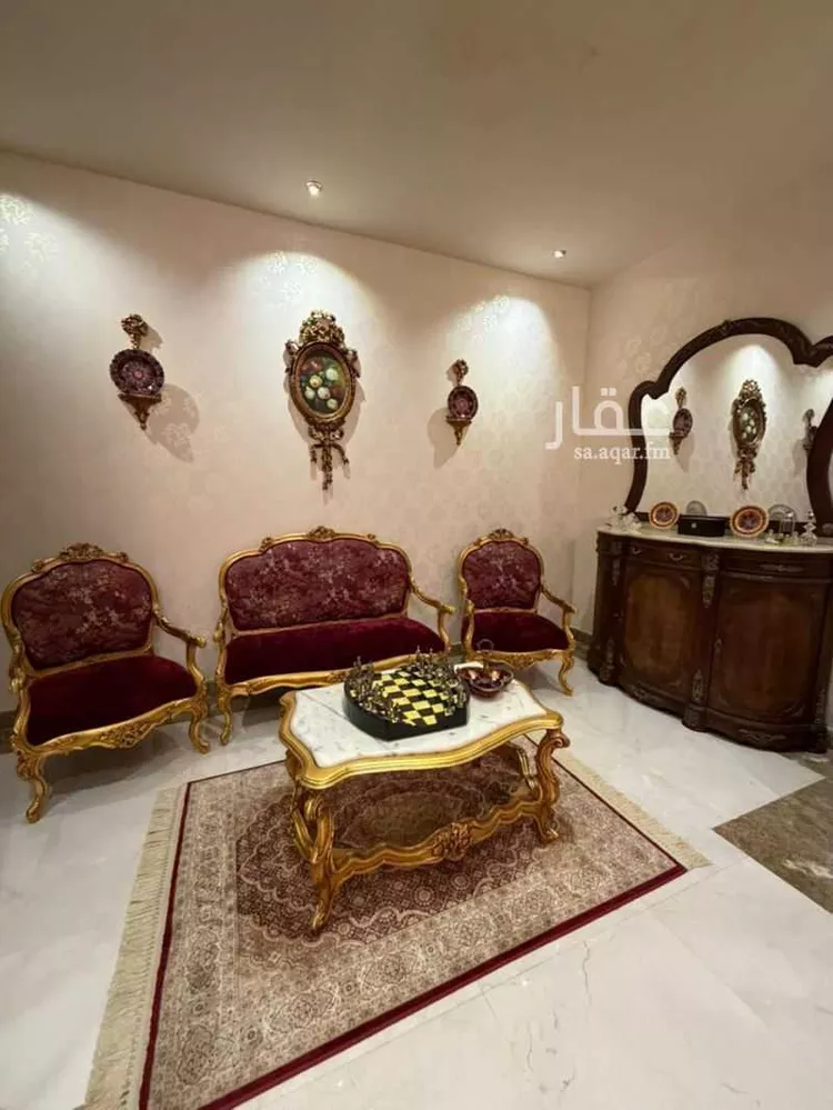 فيلا للبيع في شارع جيل الشرف, حي النهضة, مدينة جدة, منطقة مكة المكرمة 7