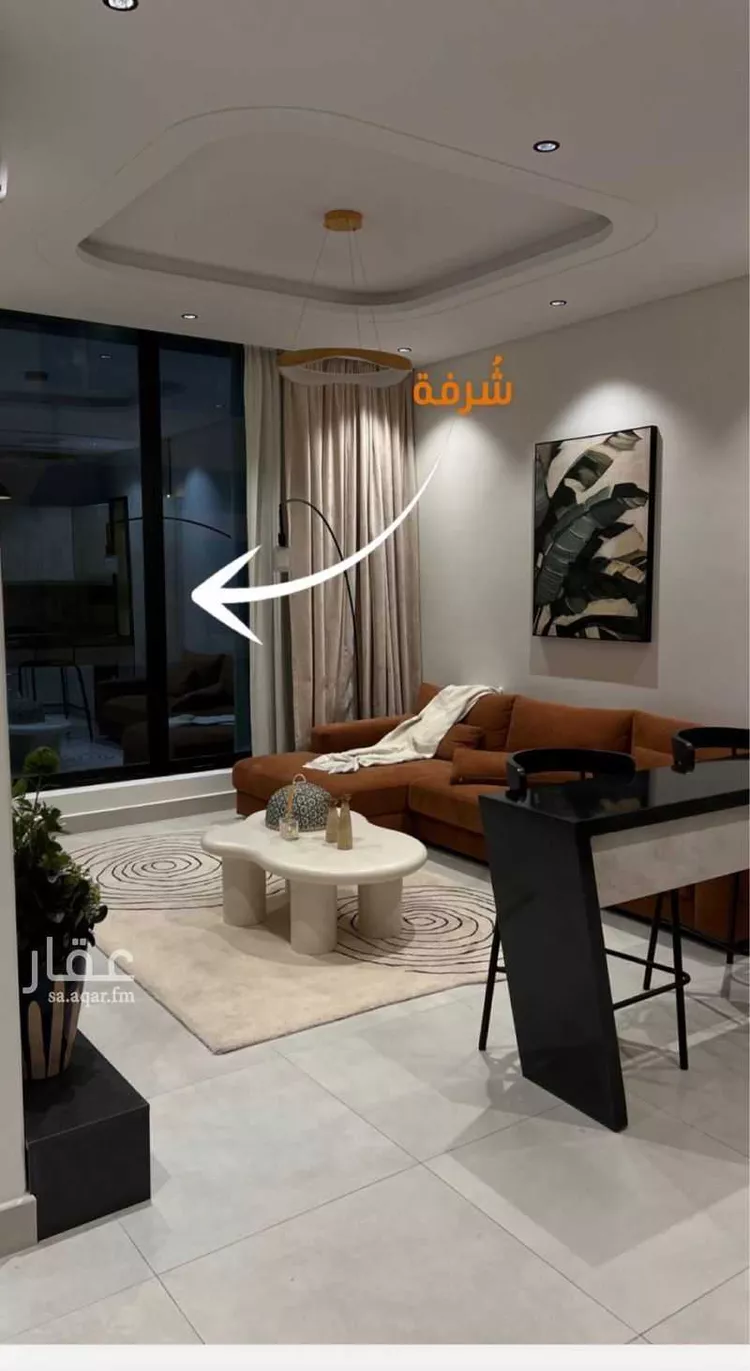 شقة للبيع في شارع احمد زين, حي الروضة, مدينة جدة, منطقة مكة المكرمة صورة 3
