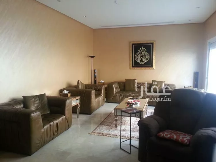 فيلا للبيع في شارع احمد الفارسي, حي أبحر الجنوبية, مدينة جدة, منطقة مكة المكرمة صورة 2