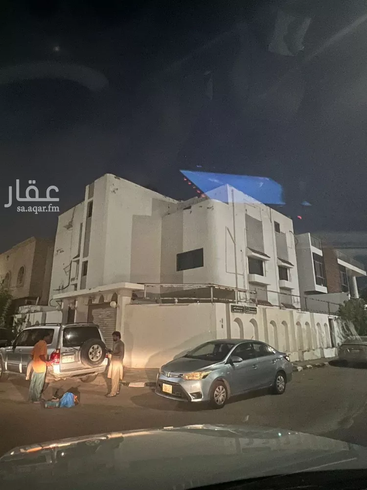 فيلا للبيع في شارع محمد الاهدل, حي المحمدية, مدينة جدة, منطقة مكة المكرمة