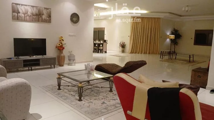 فيلا للبيع في شارع ابي يوسف العجمي, حي النعيم, مدينة جدة, منطقة مكة المكرمة