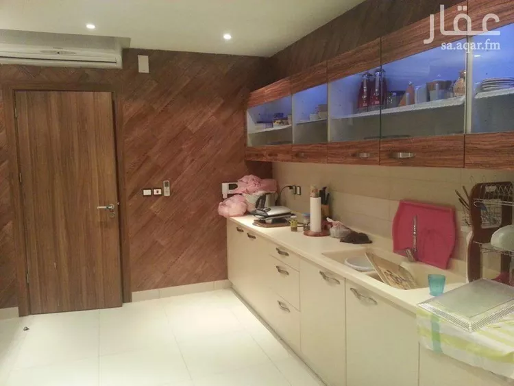 فيلا للبيع في شارع حفص الاموي, حي أبحر الجنوبية, مدينة جدة, منطقة مكة المكرمة صورة 2