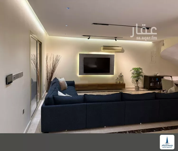 فيلا للبيع في شارع عبدالله بن ثعلبه, حي البساتين, مدينة جدة, منطقة مكة المكرمة صورة 5