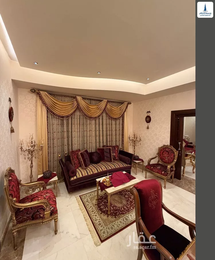 فيلا للبيع في شارع جيل الشرف, حي النهضة, مدينة جدة, منطقة مكة المكرمة صورة 3