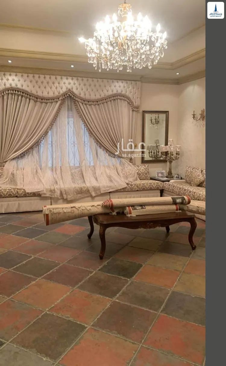 فيلا للبيع في شارع محب الدين النويري, حي النهضة, مدينة جدة, منطقة مكة المكرمة صورة 4