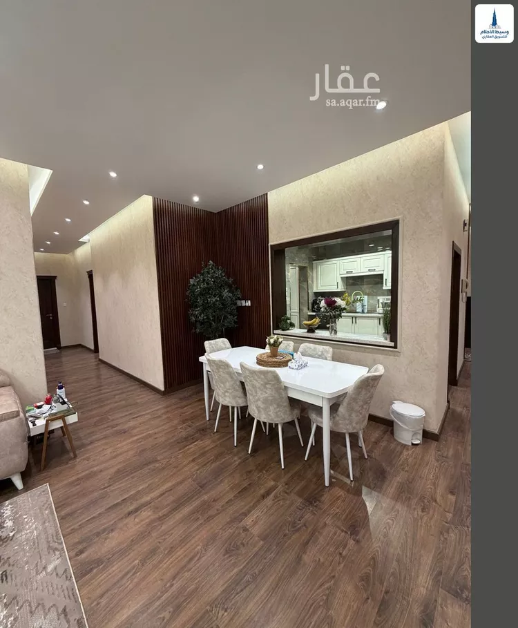 شقة للبيع في شارع المشرق العربي, حي الحمراء, مدينة جدة, منطقة مكة المكرمة صورة 2