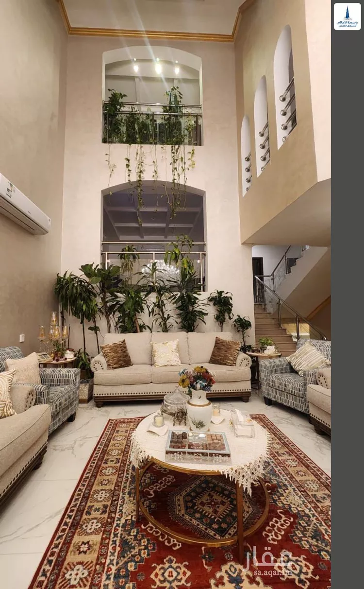 Villa for Sale in Jeddah An Naim