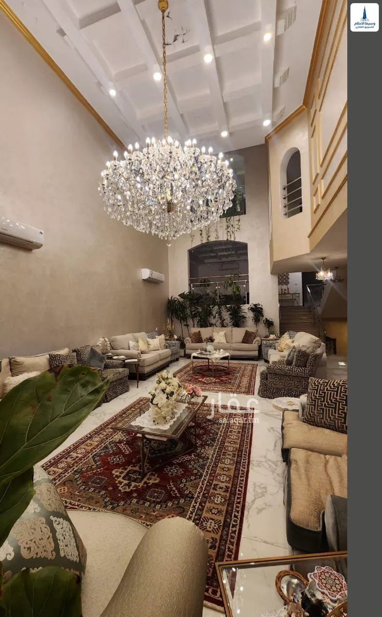 Villa for Sale in Jeddah An Naim صورة 4