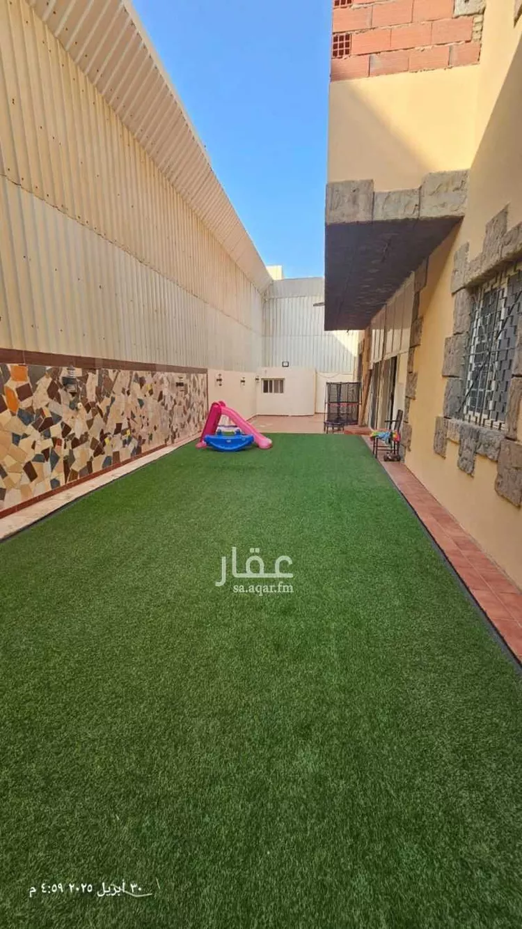 فيلا للبيع في شارع القطب الحلبي, حي البساتين, مدينة جدة, منطقة مكة المكرمة صورة 5