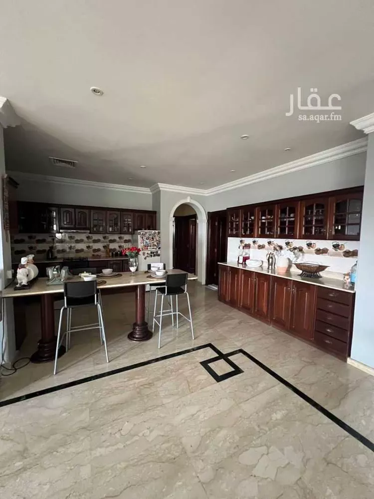 فيلا للبيع في شارع حكيم بن جبك, حي الشاطئ, مدينة جدة, منطقة مكة المكرمة صورة 2